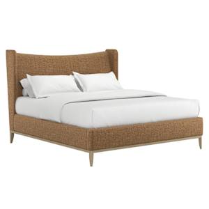 Elenna Shelter Bed