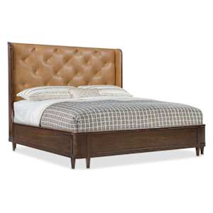 Archives Leather Bed