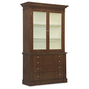 Archives Display Cabinet