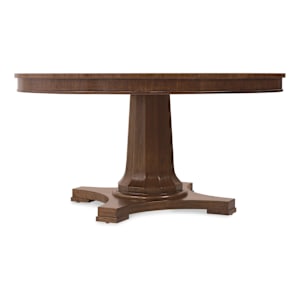 Archives Round Dining Table