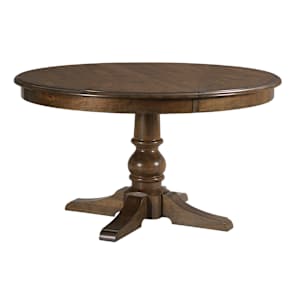 Commonwealth Byron Round Dining Table