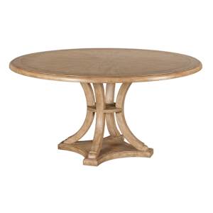 Chastain Midway Round Dining Table