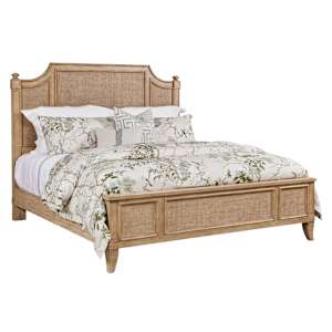 Chastain Randell Panel Bed