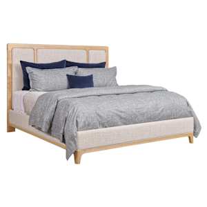 Essence Kendall Upholstered Bed