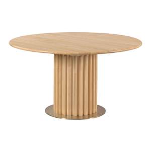 Essence Round Dining Table