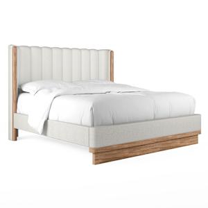Portico Upholstered Bed