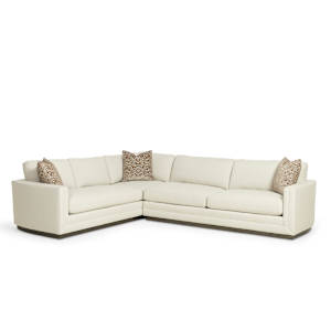 Victoria Sectional