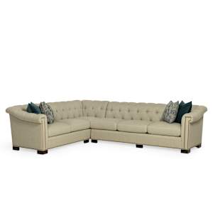 Bridgette Sectional
