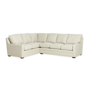 Heather 2PC Sectional W/ RAF Sofa