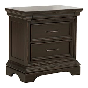 Caldwell Nightstand