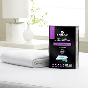 Bedgear 3.0 Stretchwick Performance Mattress Protector
