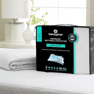 Bedgear Ver-Tex 6.1 Performance Mattress Protector