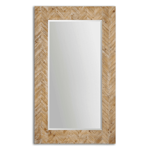 Hewitt Floor Mirror