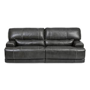Dash Leather Power Reclining Sofa