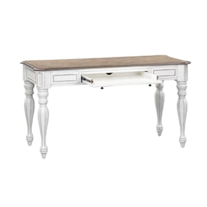 Magnolia Manor Lift Top Writing Desk
