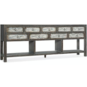 Beaumont Sofa Table