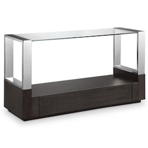 Halsten Sofa Table