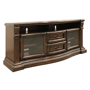 Mulberry Media Console