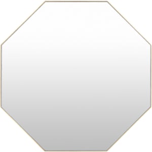 Sedona Octagon Mirror