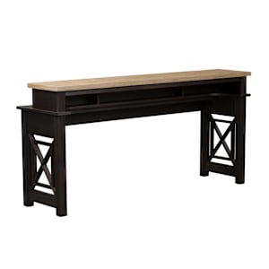 Hearne Console Bar Table