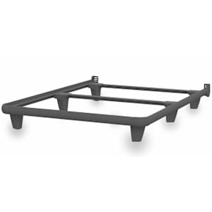 emBrace Wraparound Bed Support Frame