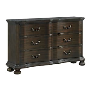Avery Dresser