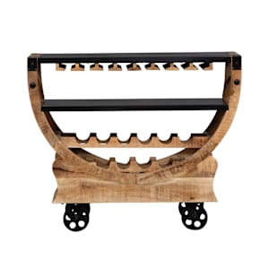 Ryland Bar Cart