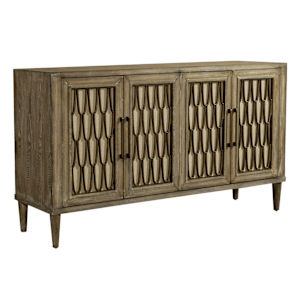 Brenton Accent Cabinet