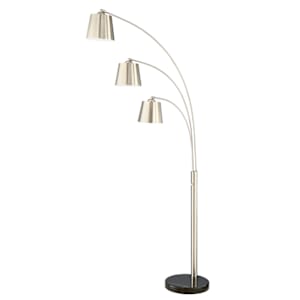 Zion Arc Floor Lamp