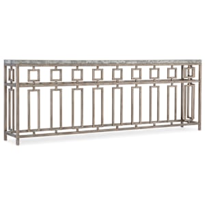Levant Console Table