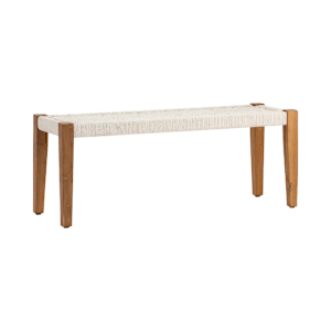 Dunham Accent Bench