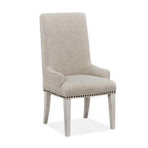Treble Host Chair