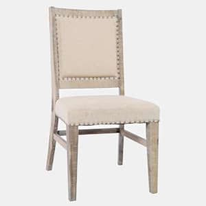 Fairview Side Chair - ASH