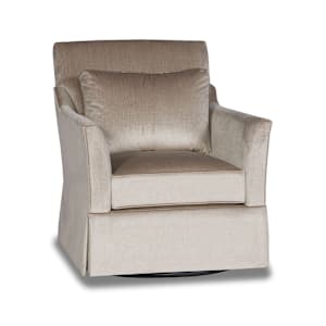 Erica Swivel Glider