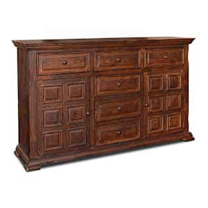 Marquis Dresser