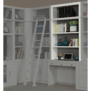 Hanover Library Hutch
