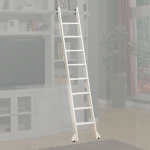 Hanover Library Ladder