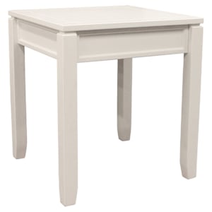 Hanover Corner Table