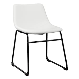 Carter Side Chair