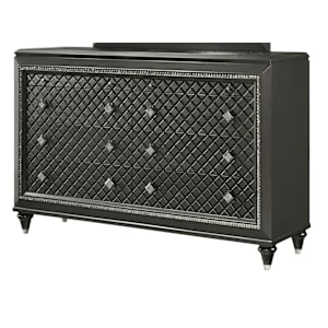 Giovani Dresser