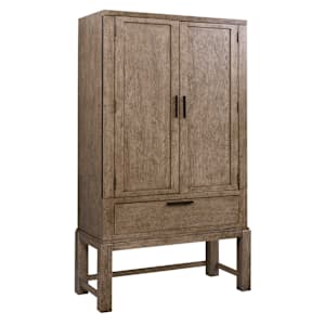 Skyline Brook Armoire
