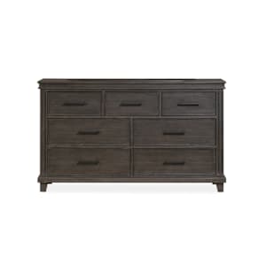 Hampton Bay Dresser