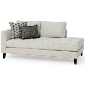 Calista Left Arm Facing Chaise