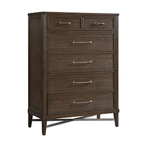Preston Chest