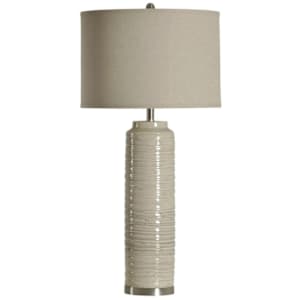 Maya Buffet Lamp