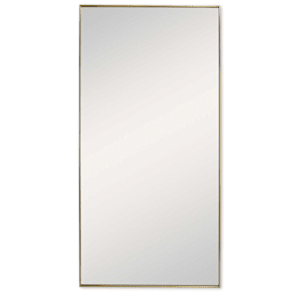 Brigitte Floor Mirror