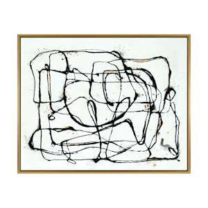 Road to Nowhere Wall Art
