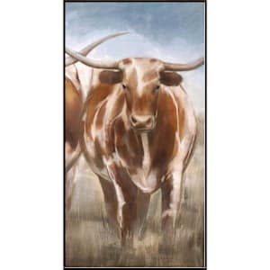 Free to Roam III Wall Art