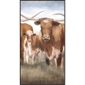 Free to Roam II Wall Art