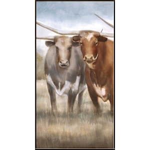 Free to Roam I Wall Art